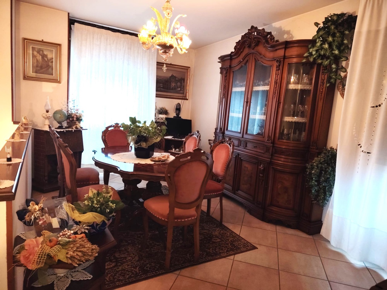 Appartamento in vendita a Casalserugo