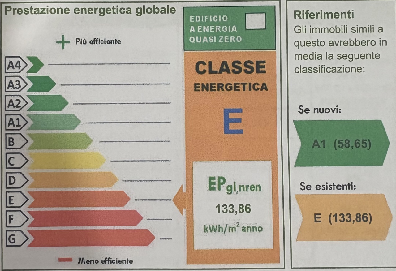 Appartamento in vendita a Casalserugo