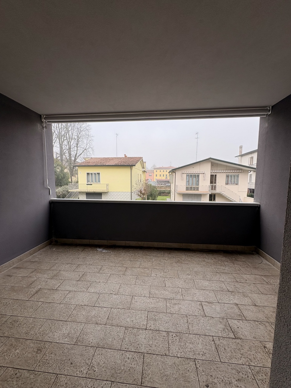 Appartamento con terrazzo a Piove di Sacco