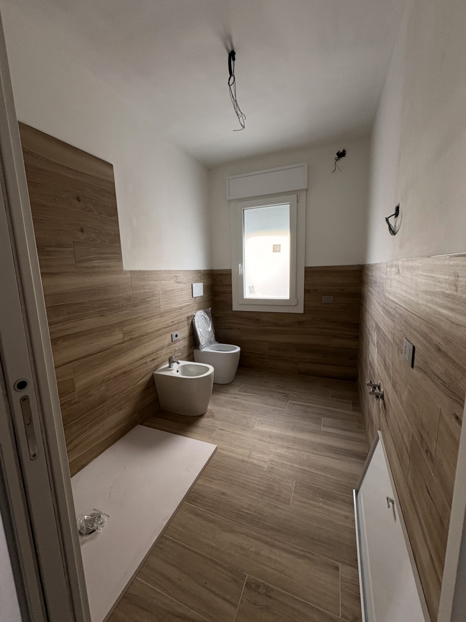 Appartamento con terrazzo a Piove di Sacco