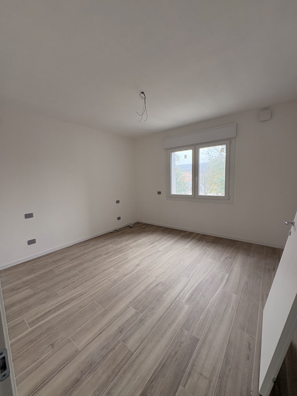 Appartamento con terrazzo a Piove di Sacco