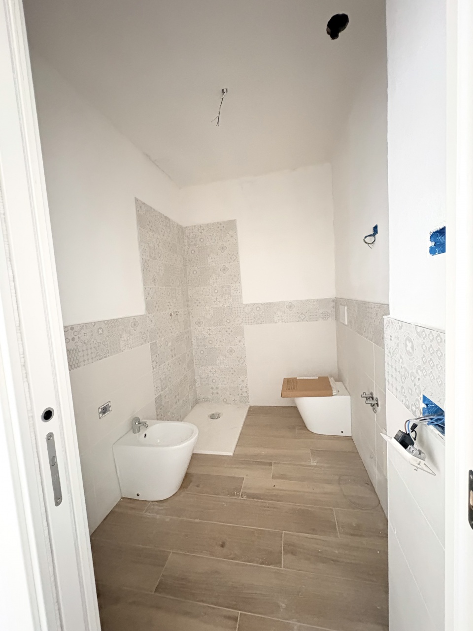 Appartamento con terrazzo a Piove di Sacco