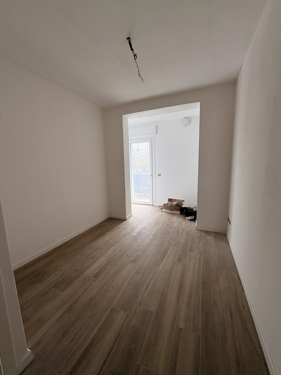 Appartamento con terrazzo a Piove di Sacco