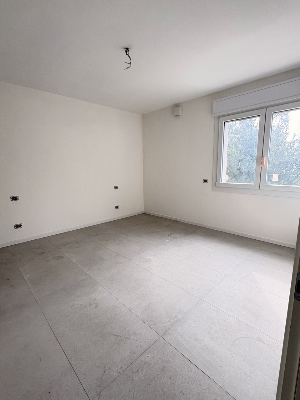 Appartamento con terrazzo a Piove di Sacco