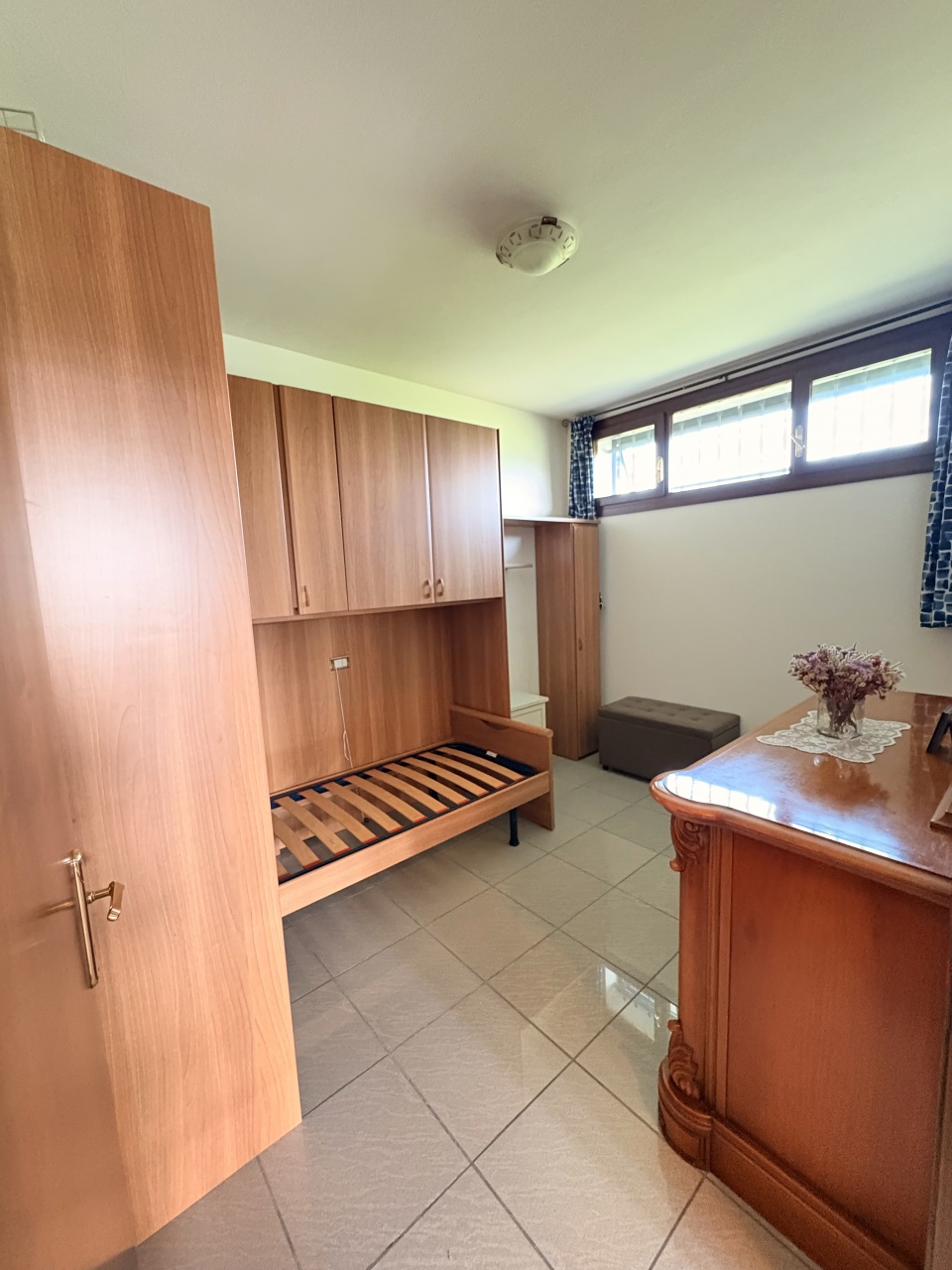 Villa con giardino a Sant'Angelo di Piove di Sacco