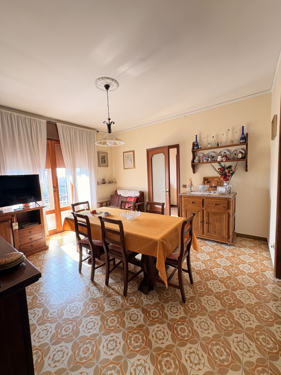 Villa con giardino a Sant'Angelo di Piove di Sacco