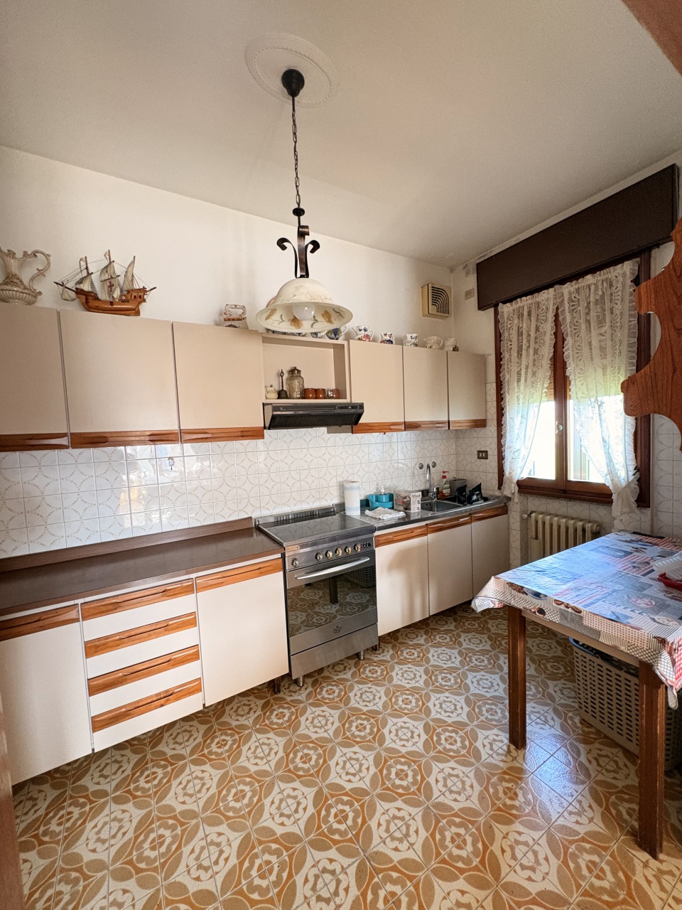 Villa con giardino a Sant'Angelo di Piove di Sacco