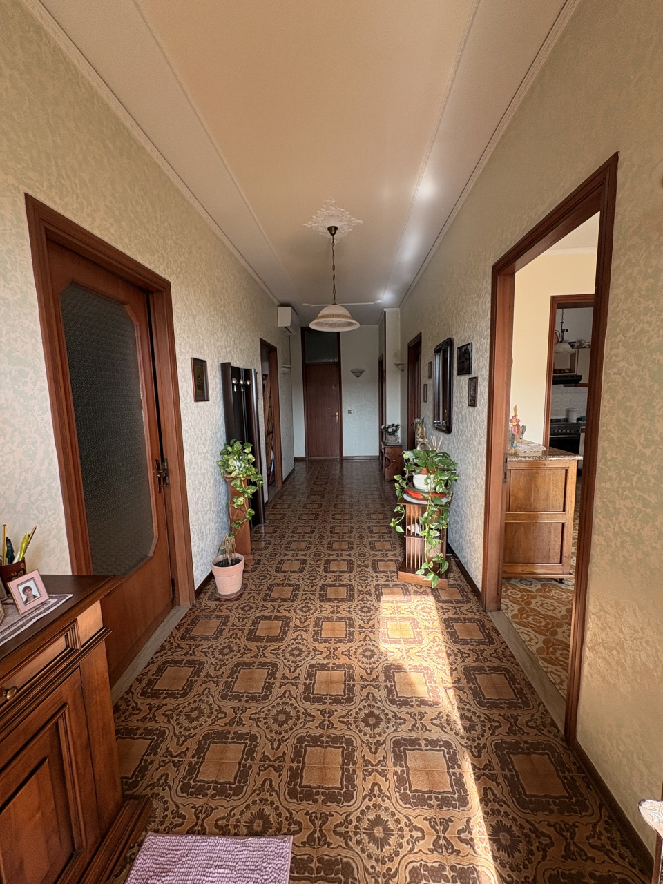 Villa con giardino a Sant'Angelo di Piove di Sacco