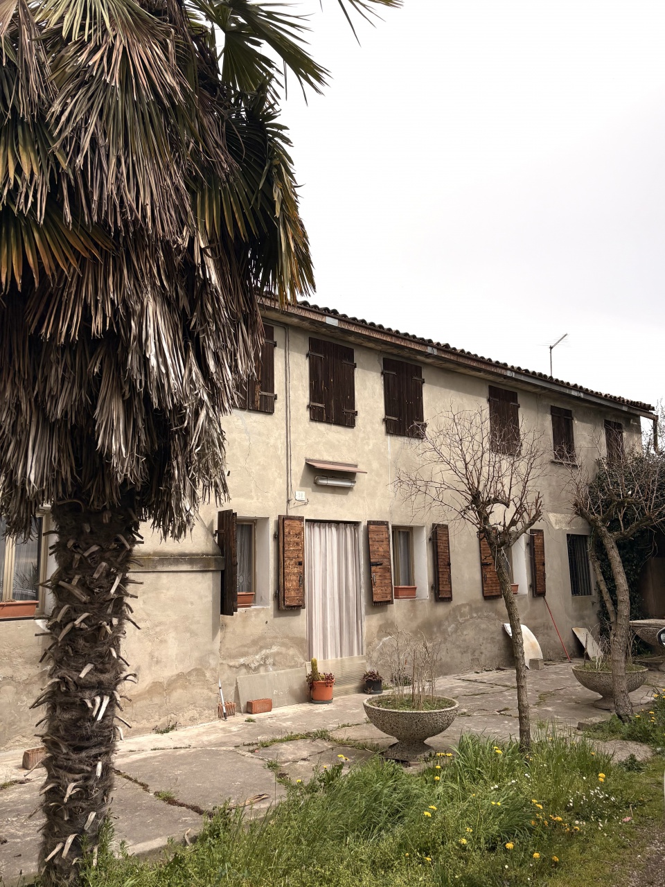 Rustico in vendita a Sant'Angelo di Piove di Sacco