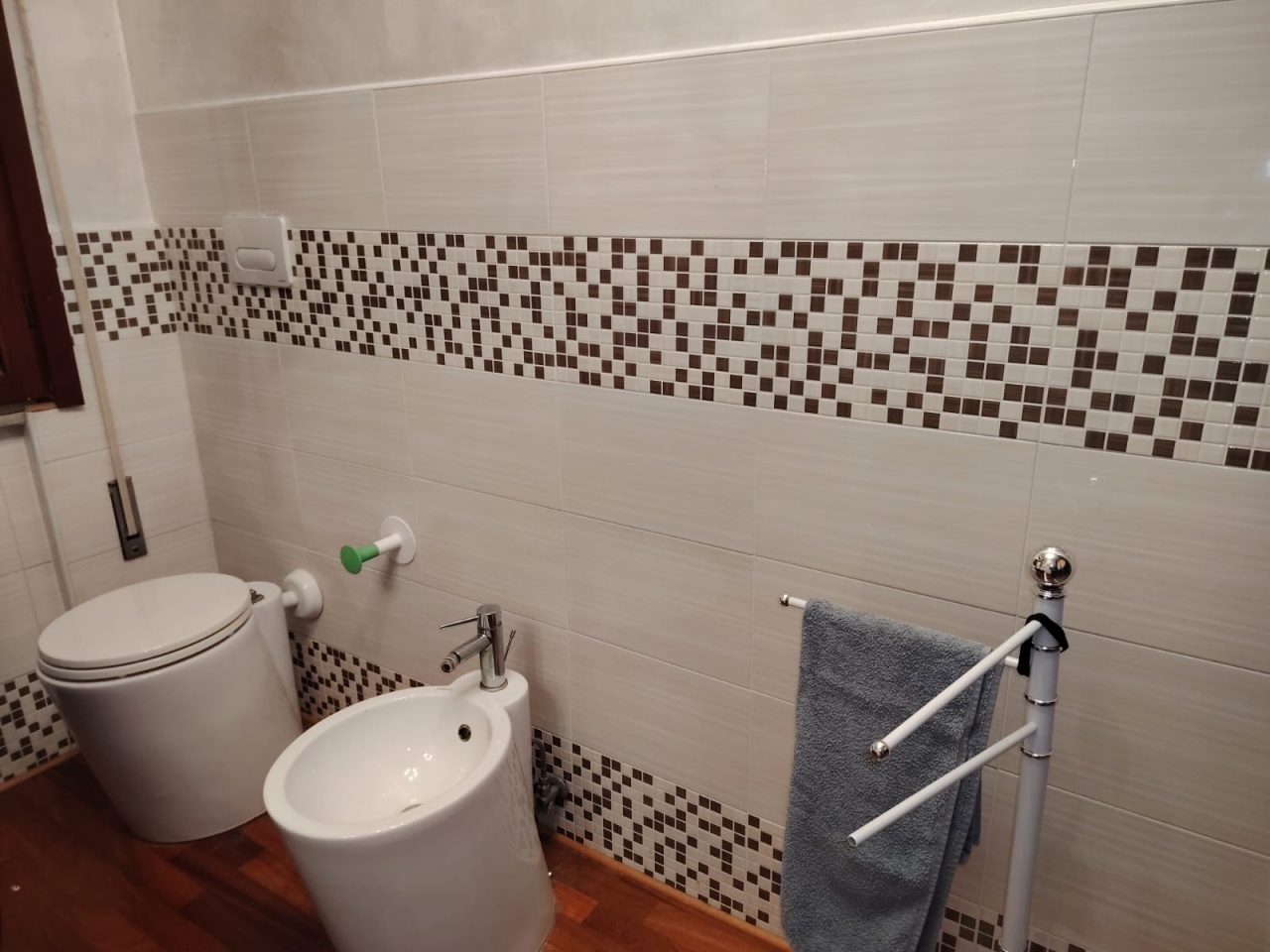 Casa indipendente con giardino a Sant'Angelo di Piove di Sacco