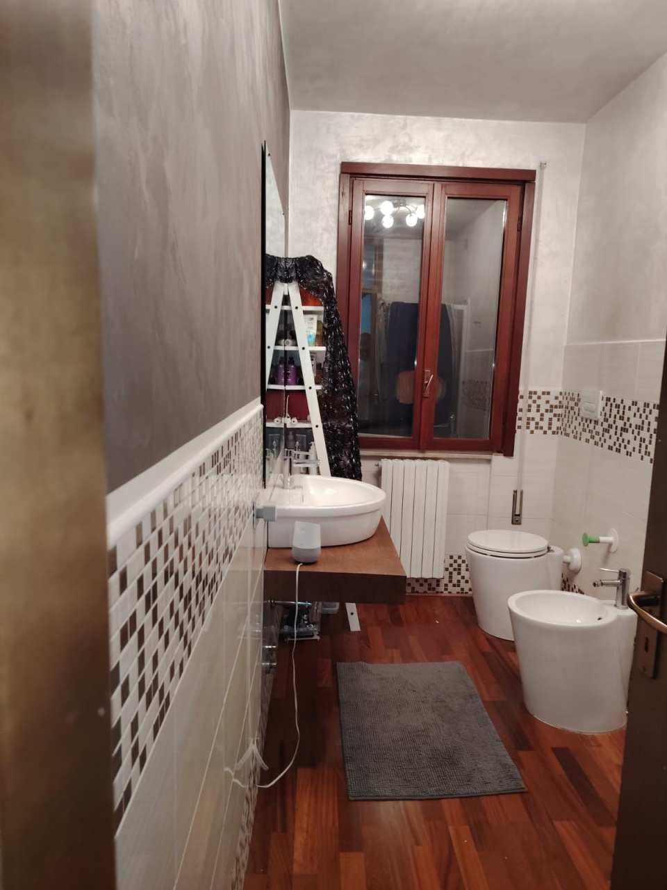 Casa indipendente con giardino a Sant'Angelo di Piove di Sacco