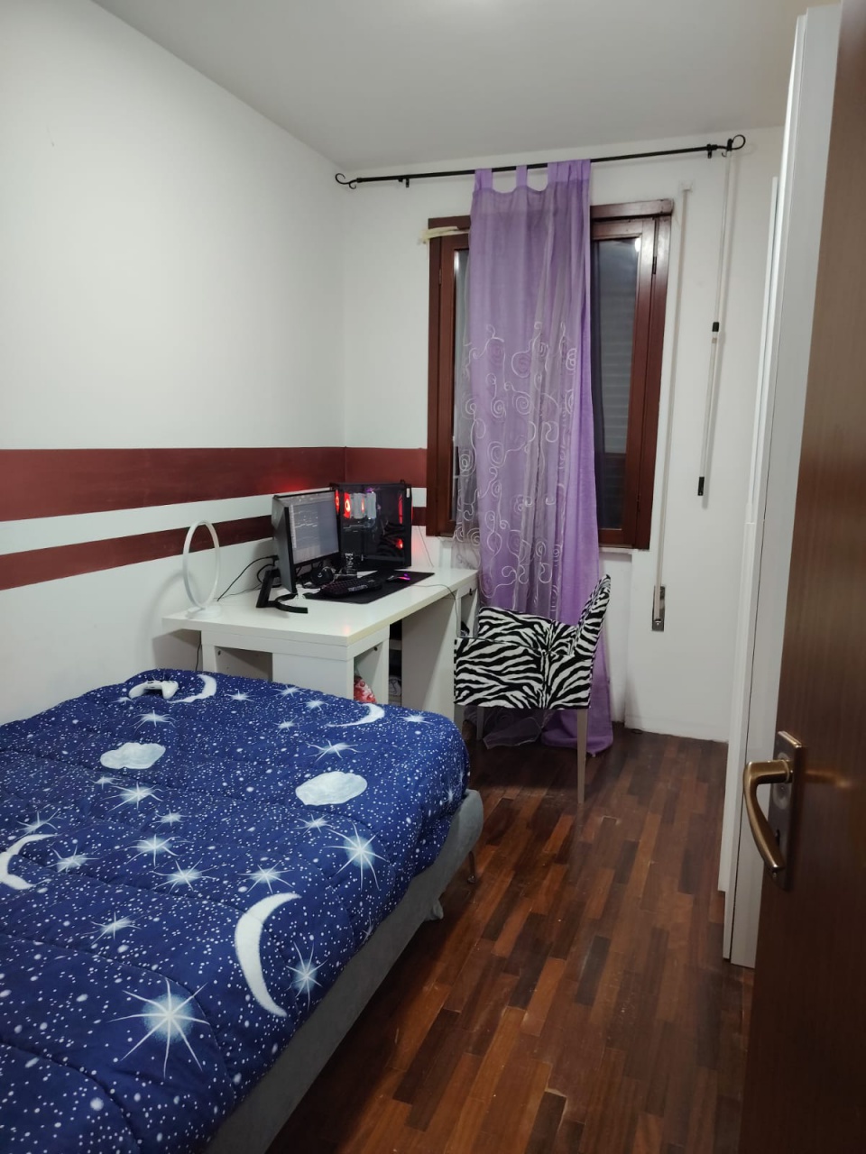 Casa indipendente con giardino a Sant'Angelo di Piove di Sacco