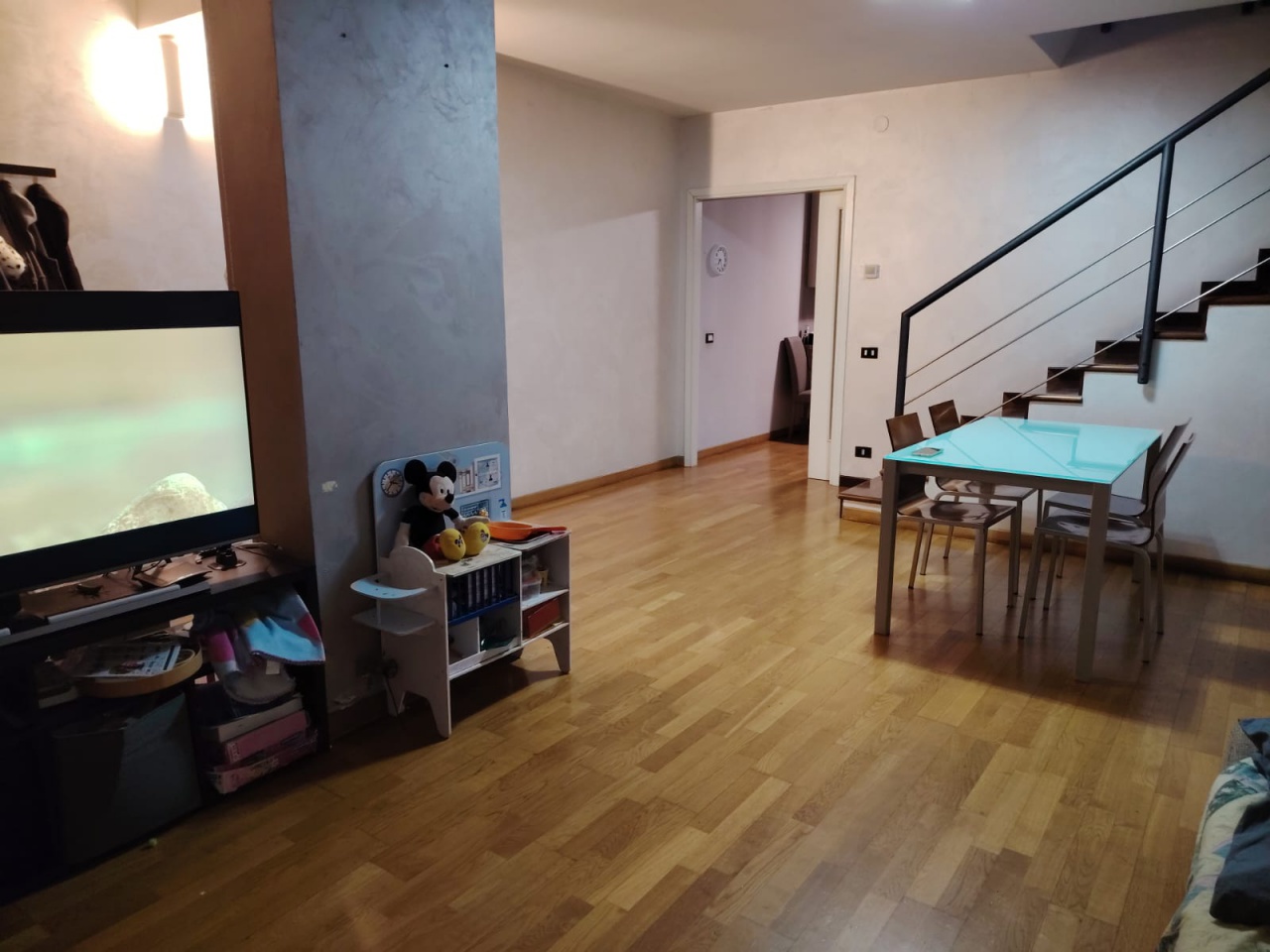 Casa indipendente con giardino a Sant'Angelo di Piove di Sacco