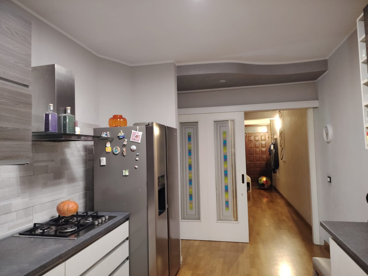 Casa indipendente con giardino a Sant'Angelo di Piove di Sacco