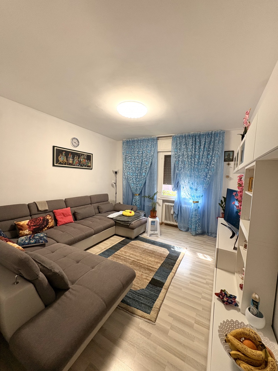 Appartamento con box in brusegana, Padova