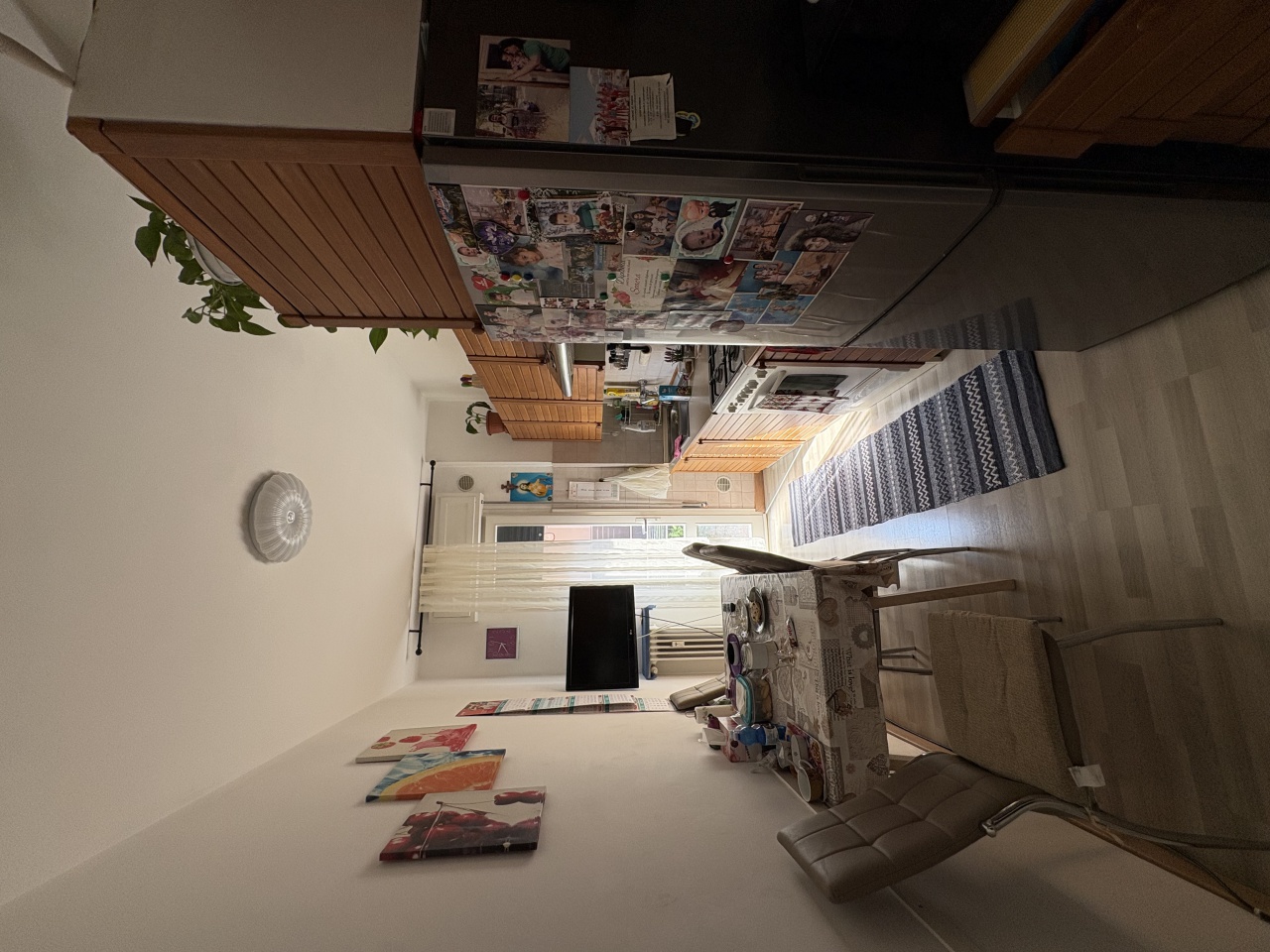 Appartamento con box in brusegana, Padova