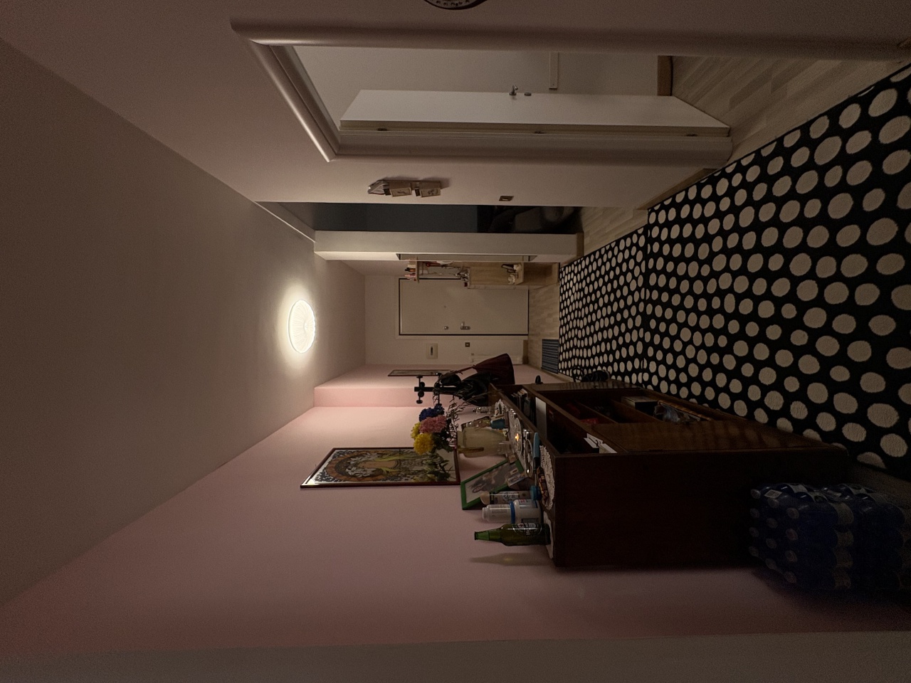 Appartamento con box in brusegana, Padova
