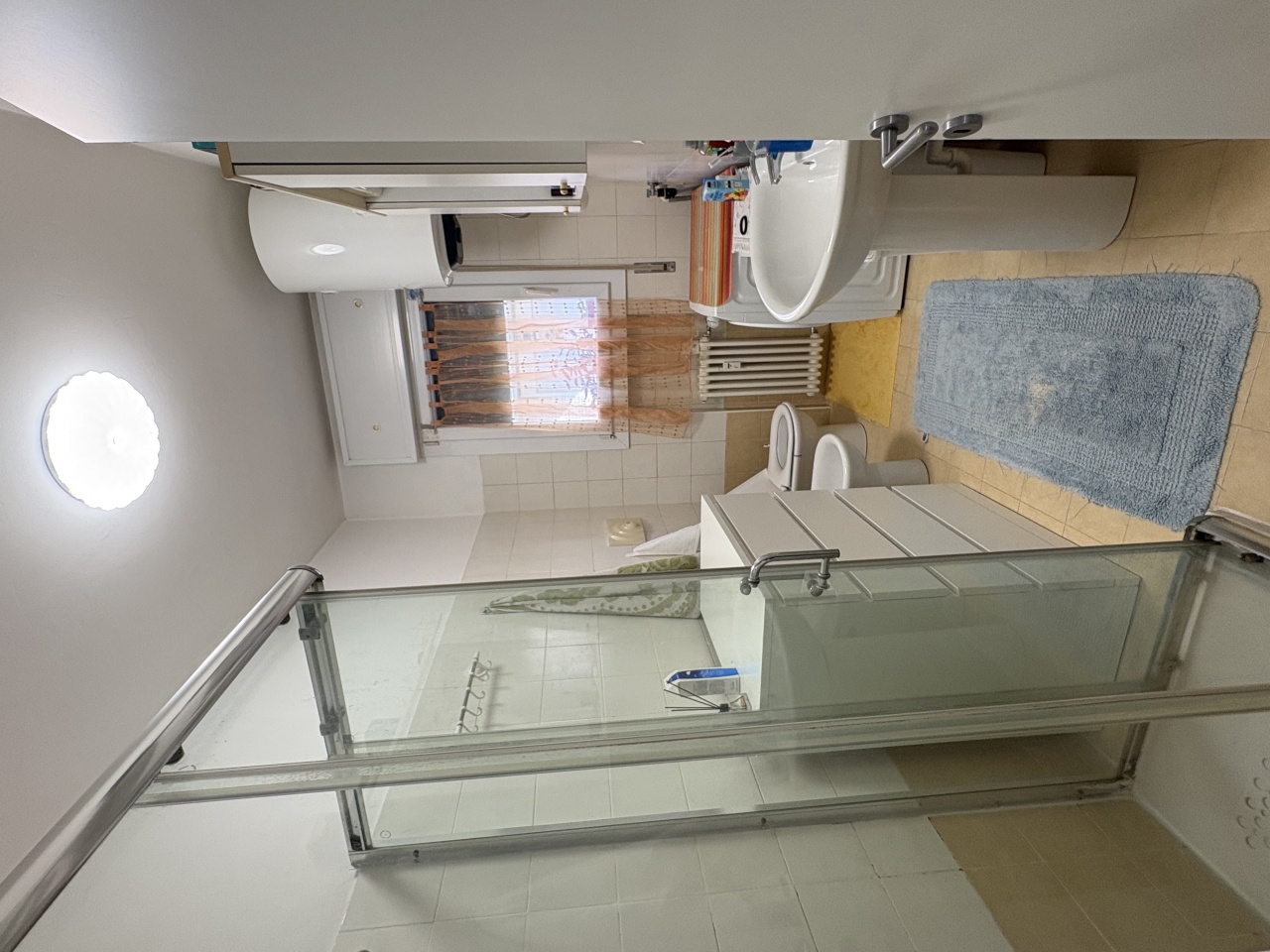Appartamento con box in brusegana, Padova