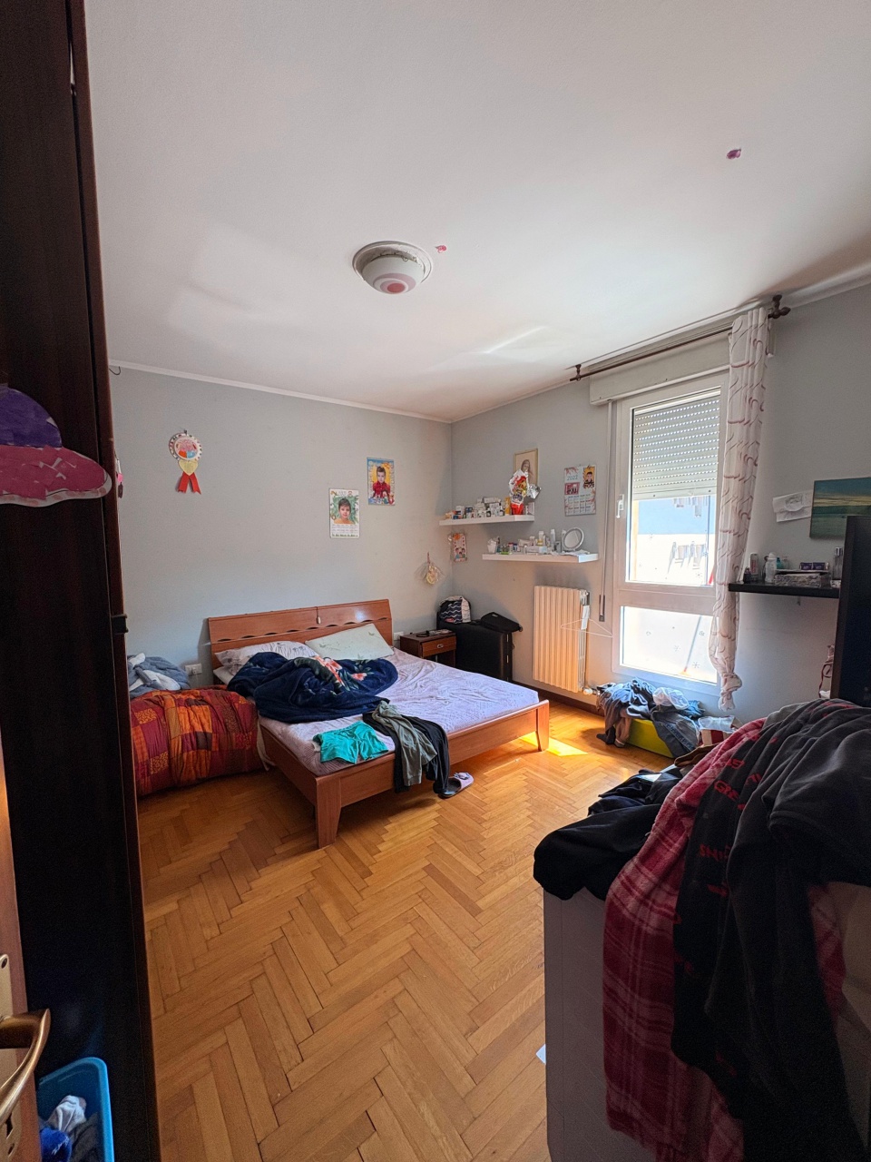 Appartamento con box doppio in via iv novembre, Vigonovo