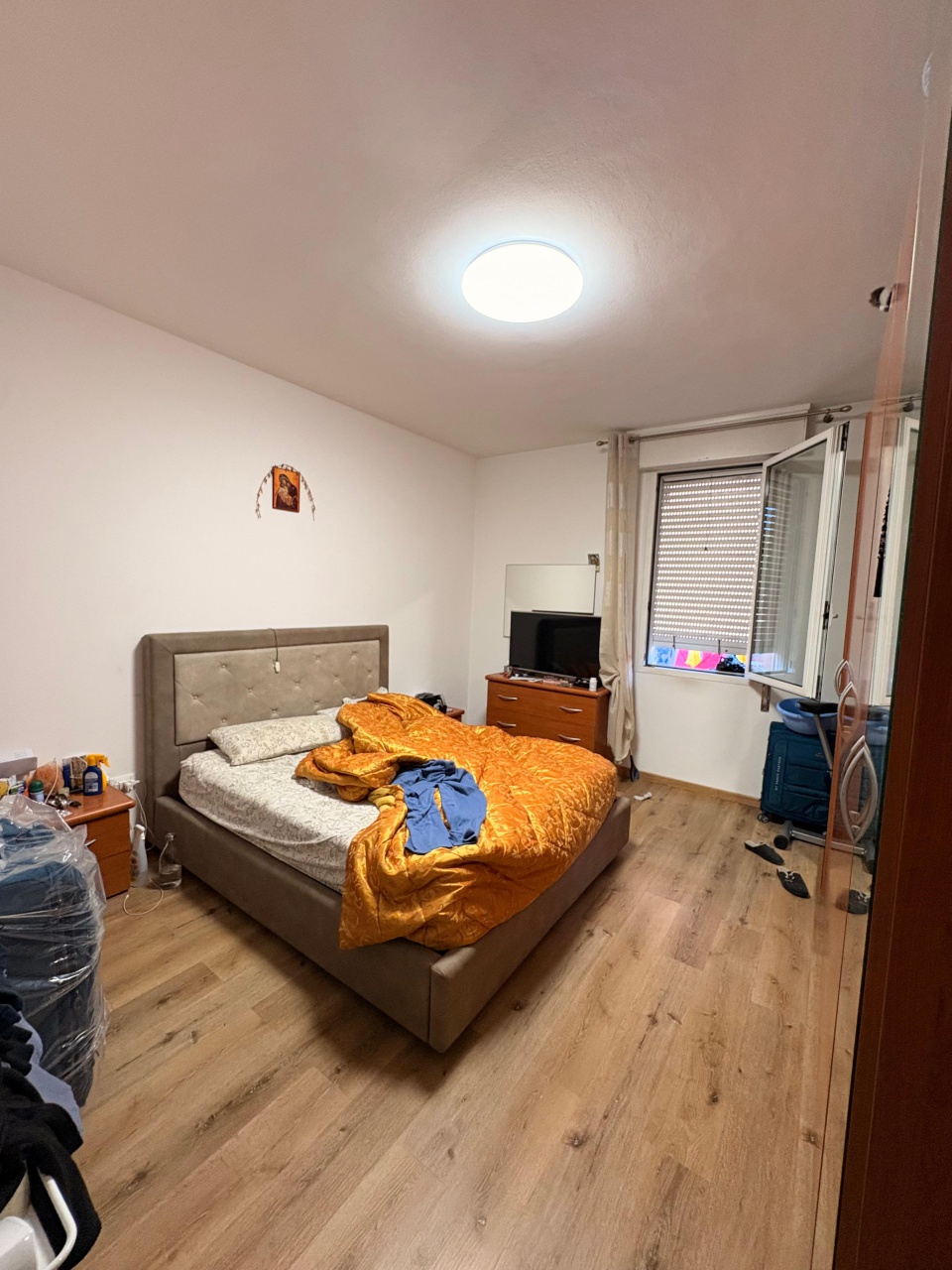 Appartamento con box doppio in via iv novembre, Vigonovo