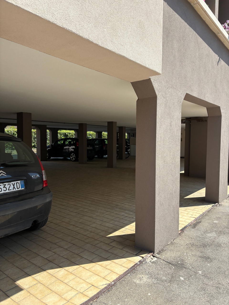 Appartamento con box doppio in via iv novembre, Vigonovo
