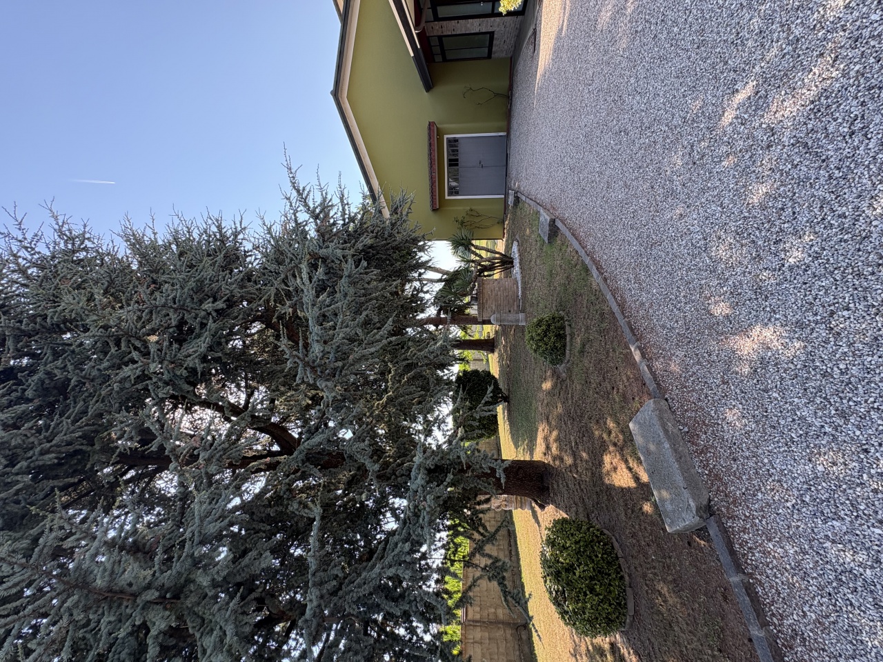 Casa indipendente con giardino a Piove di Sacco