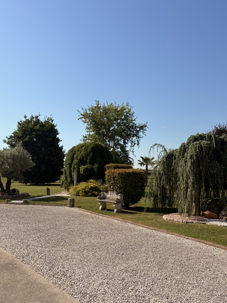 Casa indipendente con giardino a Piove di Sacco