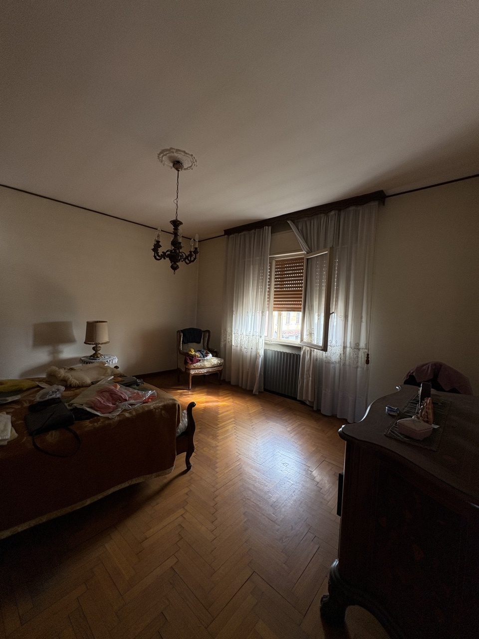 Casa indipendente con giardino a Sant'Angelo di Piove di Sacco
