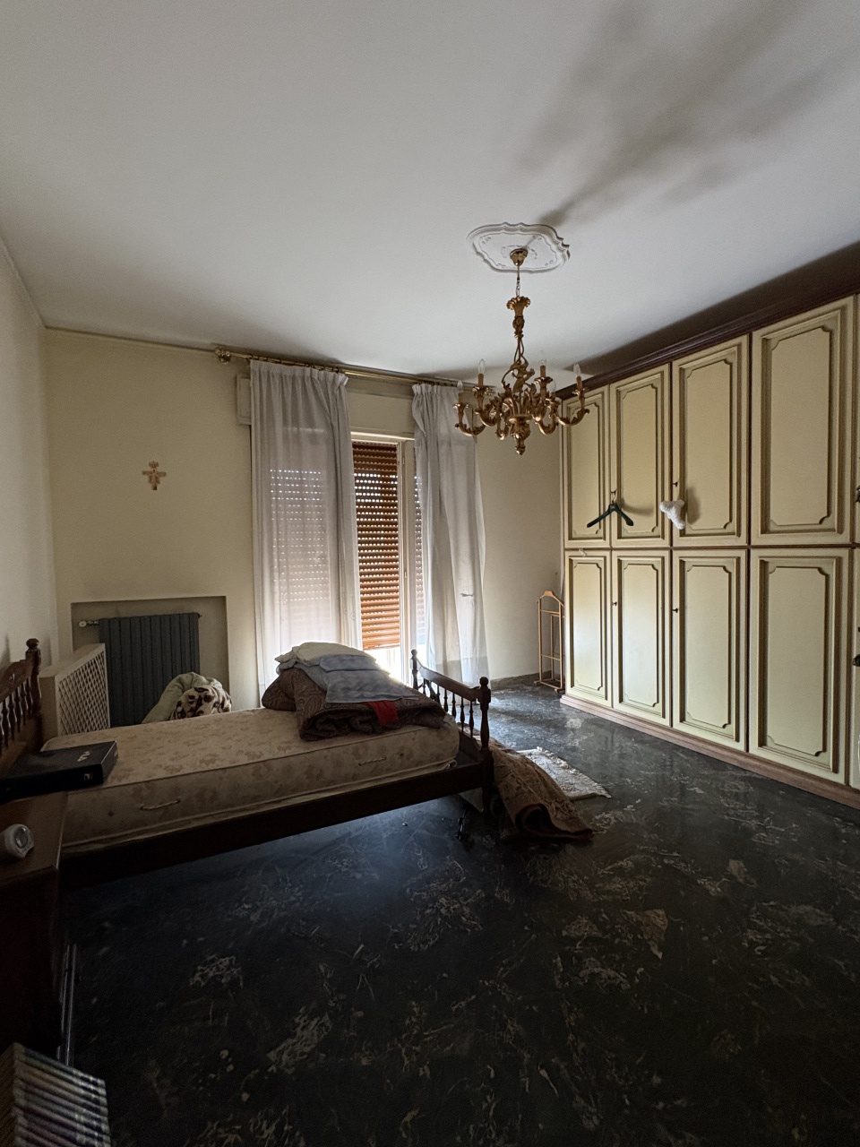 Casa indipendente con giardino a Sant'Angelo di Piove di Sacco