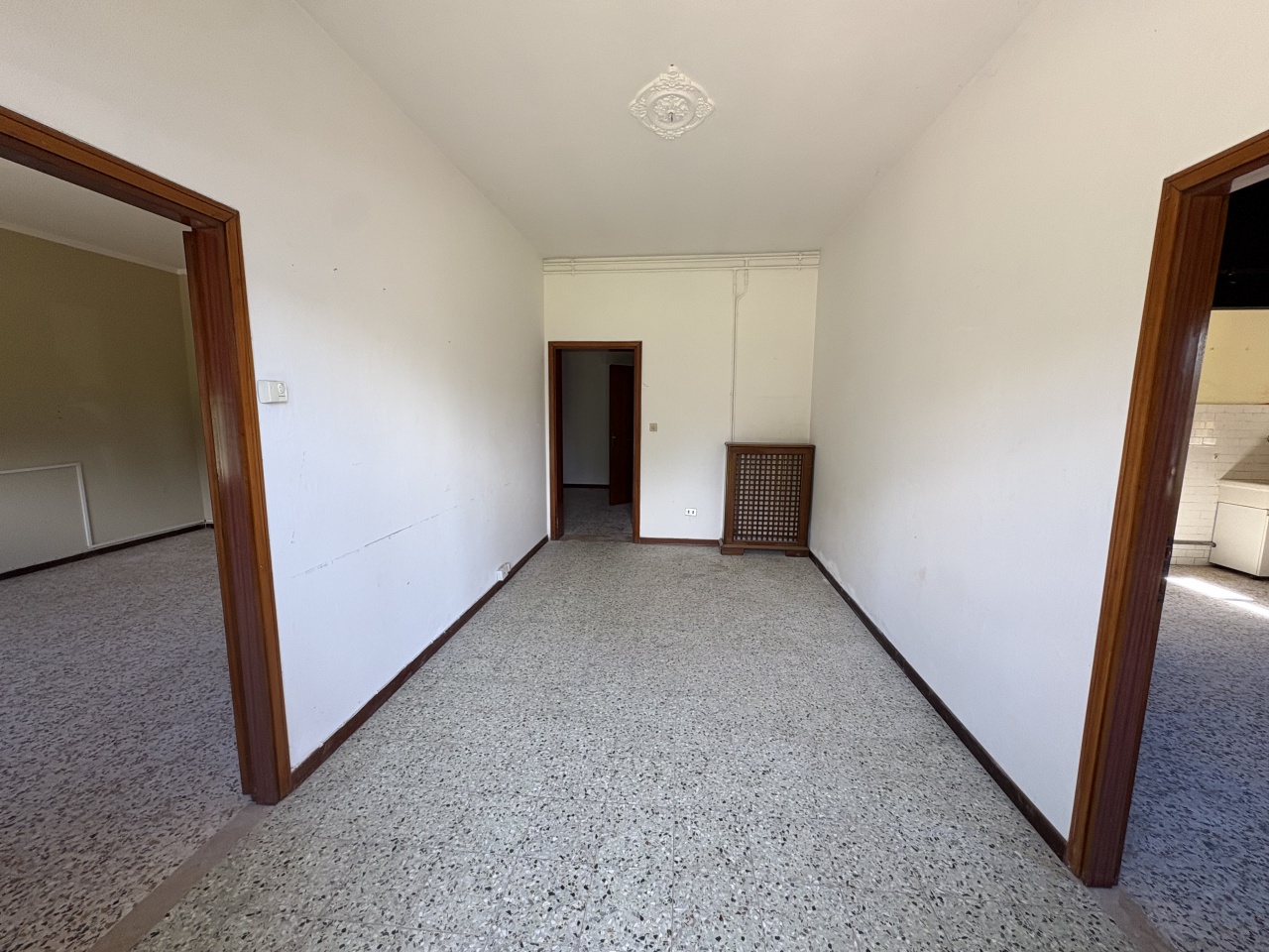 Casa indipendente con giardino a Piove di Sacco