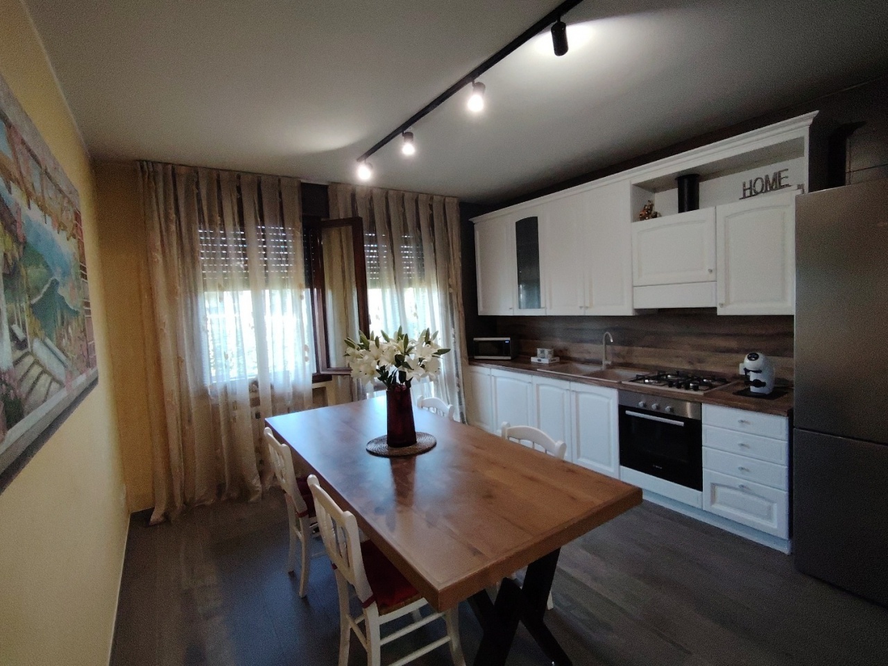 Casa indipendente con giardino a Sant'Angelo di Piove di Sacco