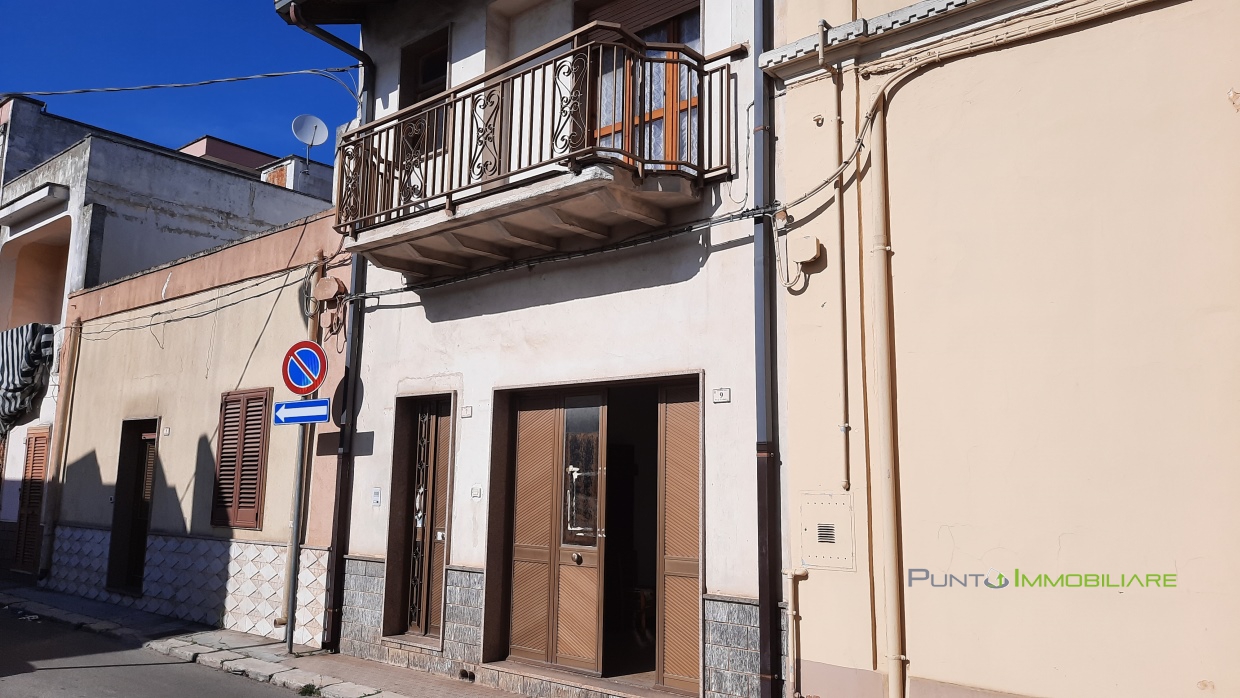 Casa indipendente in vendita a Cellino San Marco