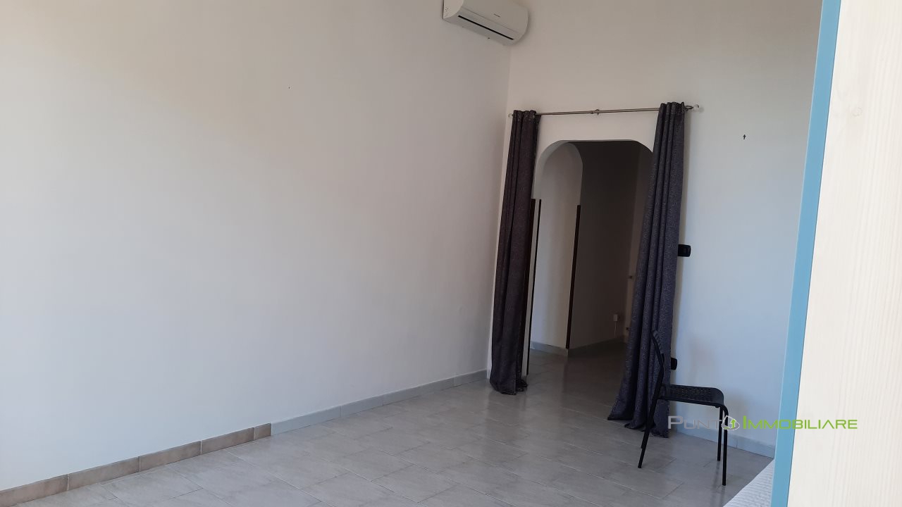 Quadrilocale in affitto a Brindisi