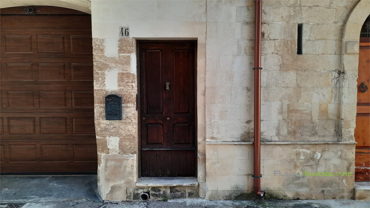 Bilocale in vendita a Lecce