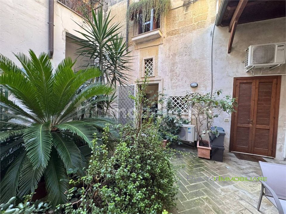 Bilocale in vendita a Lecce