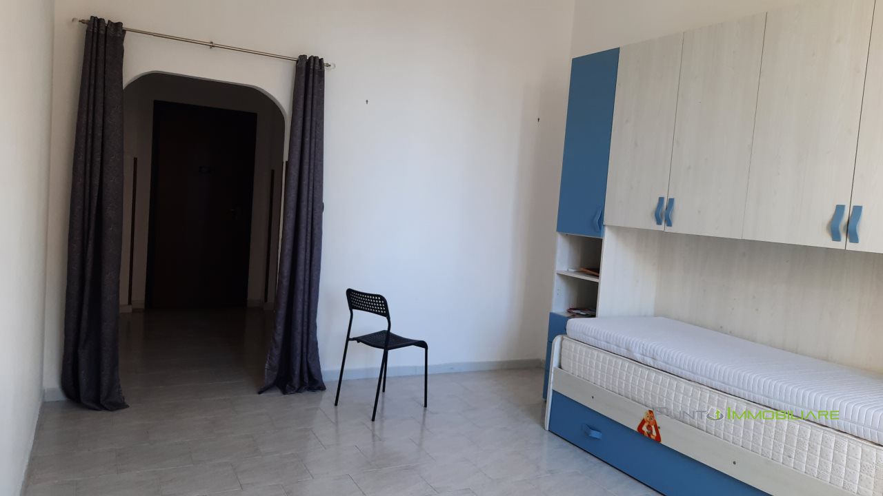 Quadrilocale in affitto a Brindisi
