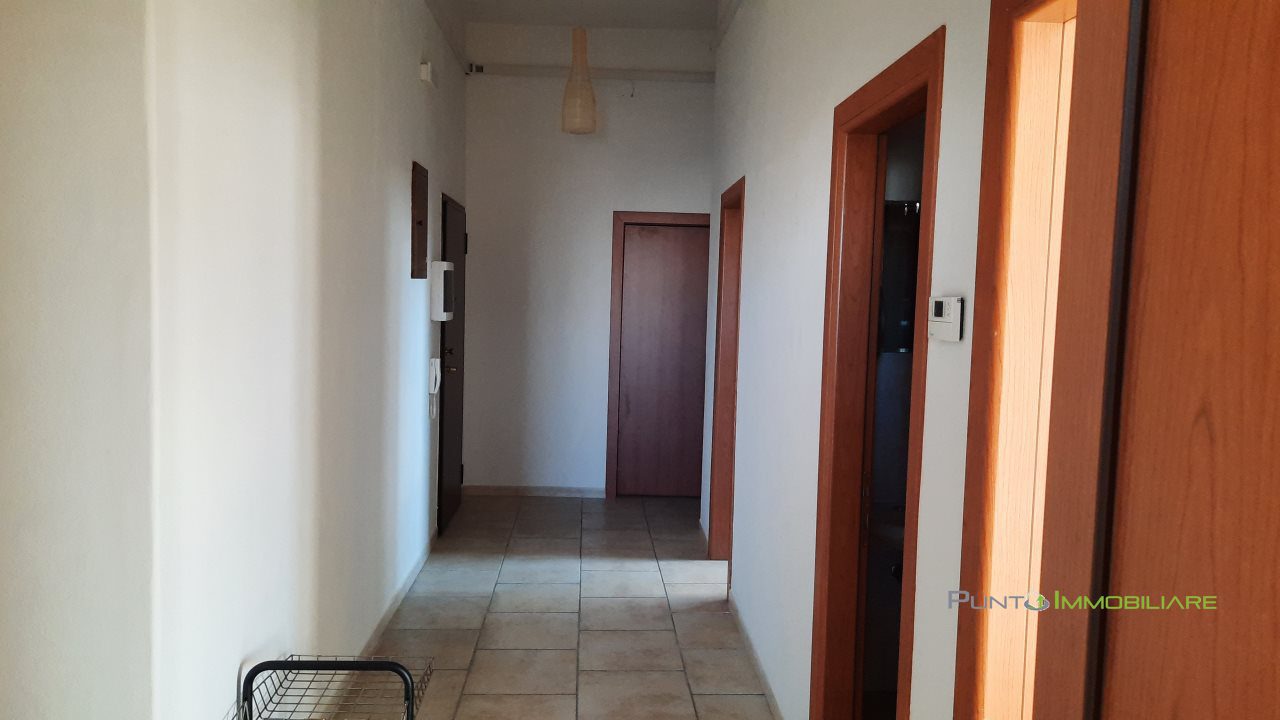Ufficio in affitto a Brindisi
