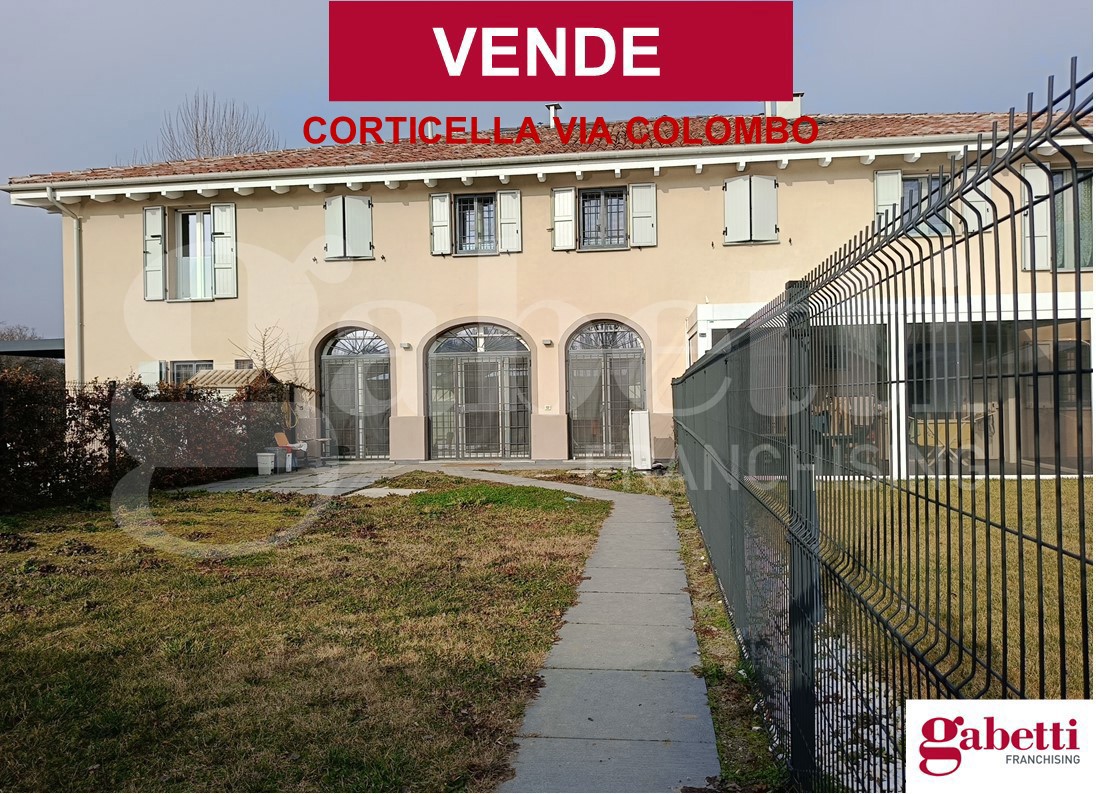 Villa in vendita a Bologna