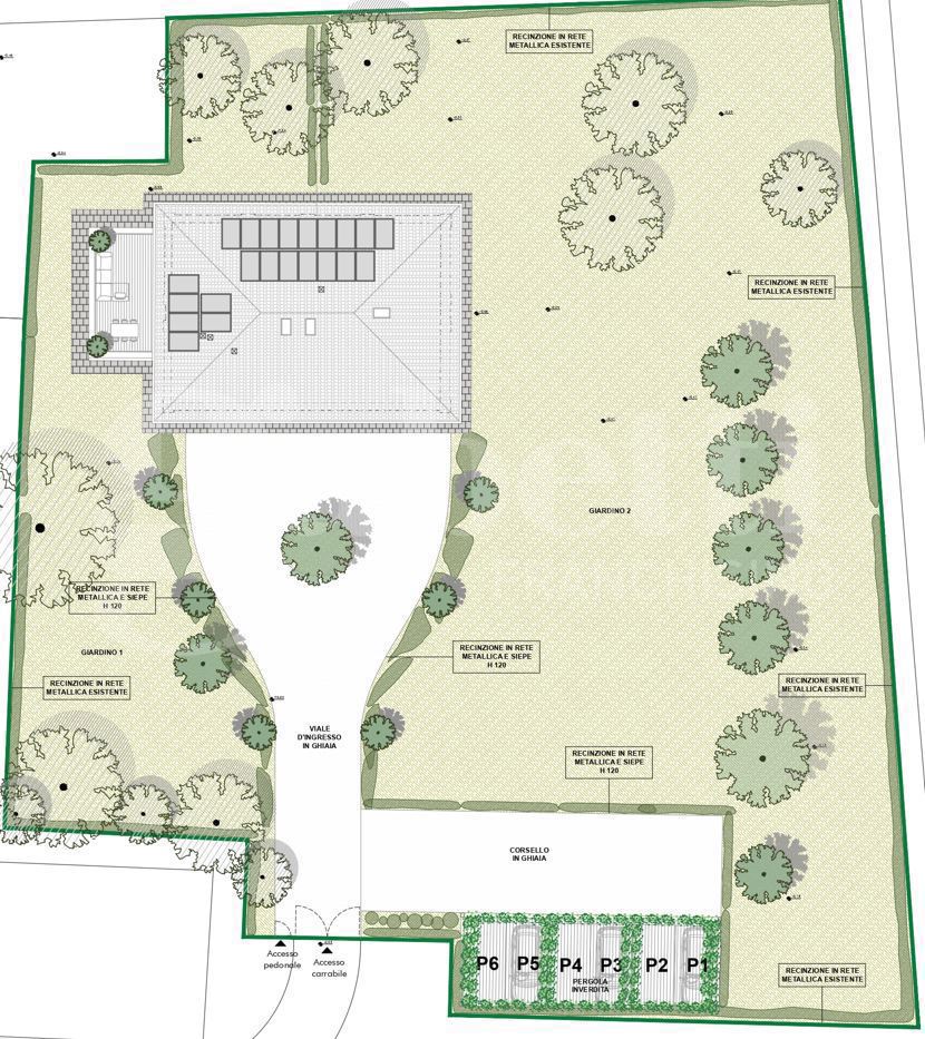 Casa indipendente nuova a San Lazzaro di Savena