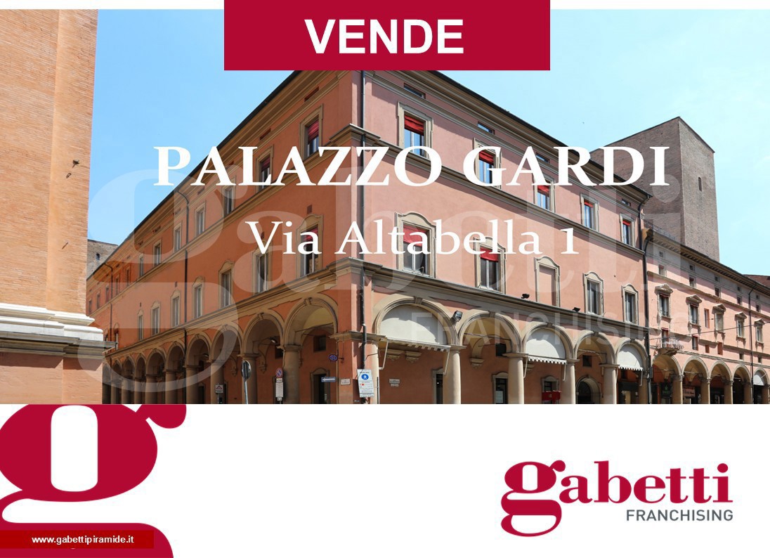 Appartamento a basso consumo a Bologna