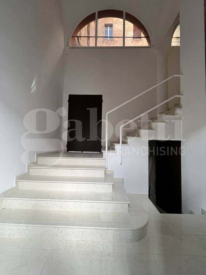 Appartamento a basso consumo a Bologna