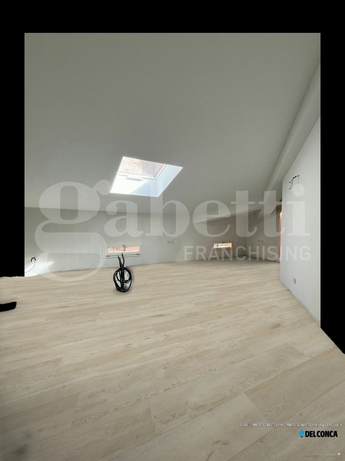 Appartamento a basso consumo a Bologna