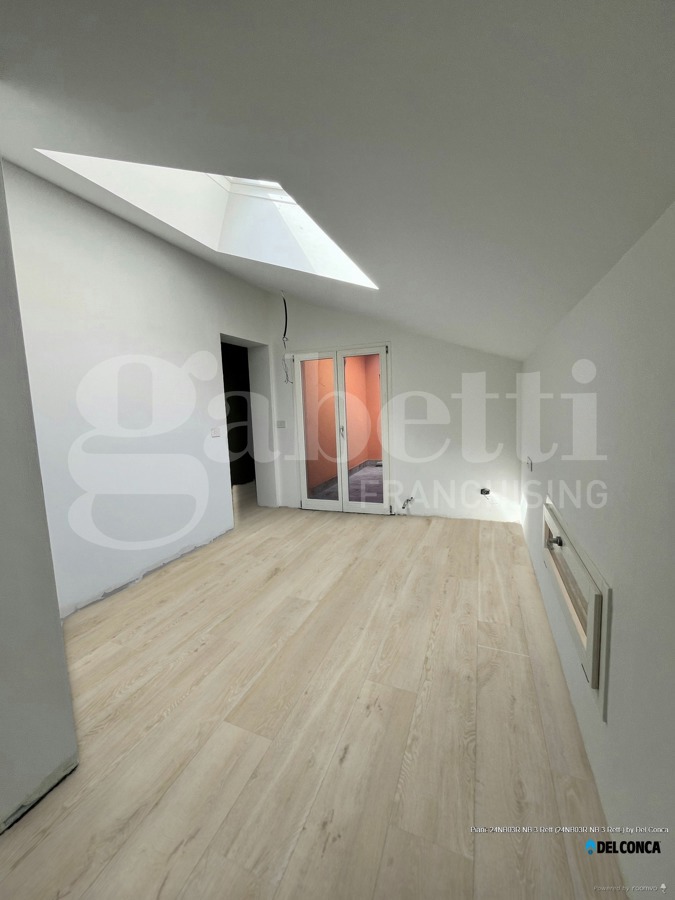 Appartamento a basso consumo a Bologna