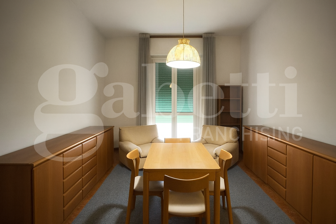 Appartamento in vendita a Bologna