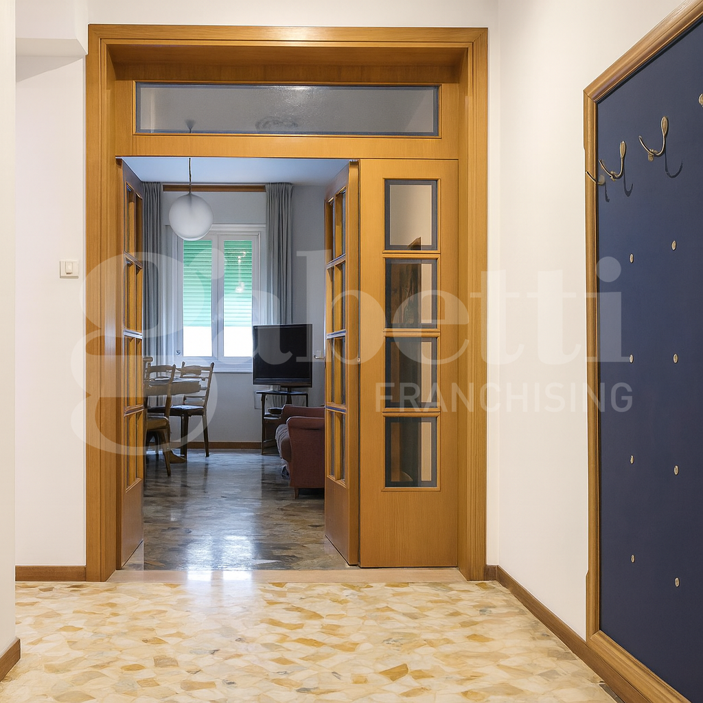 Appartamento in vendita a Bologna