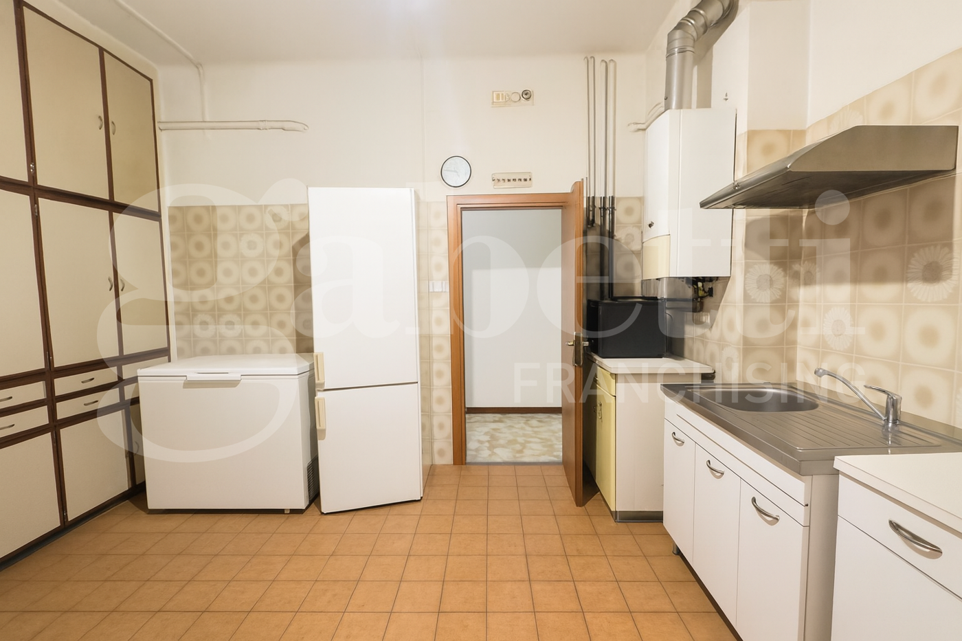 Appartamento in vendita a Bologna