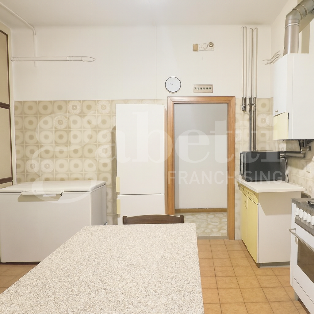 Appartamento in vendita a Bologna