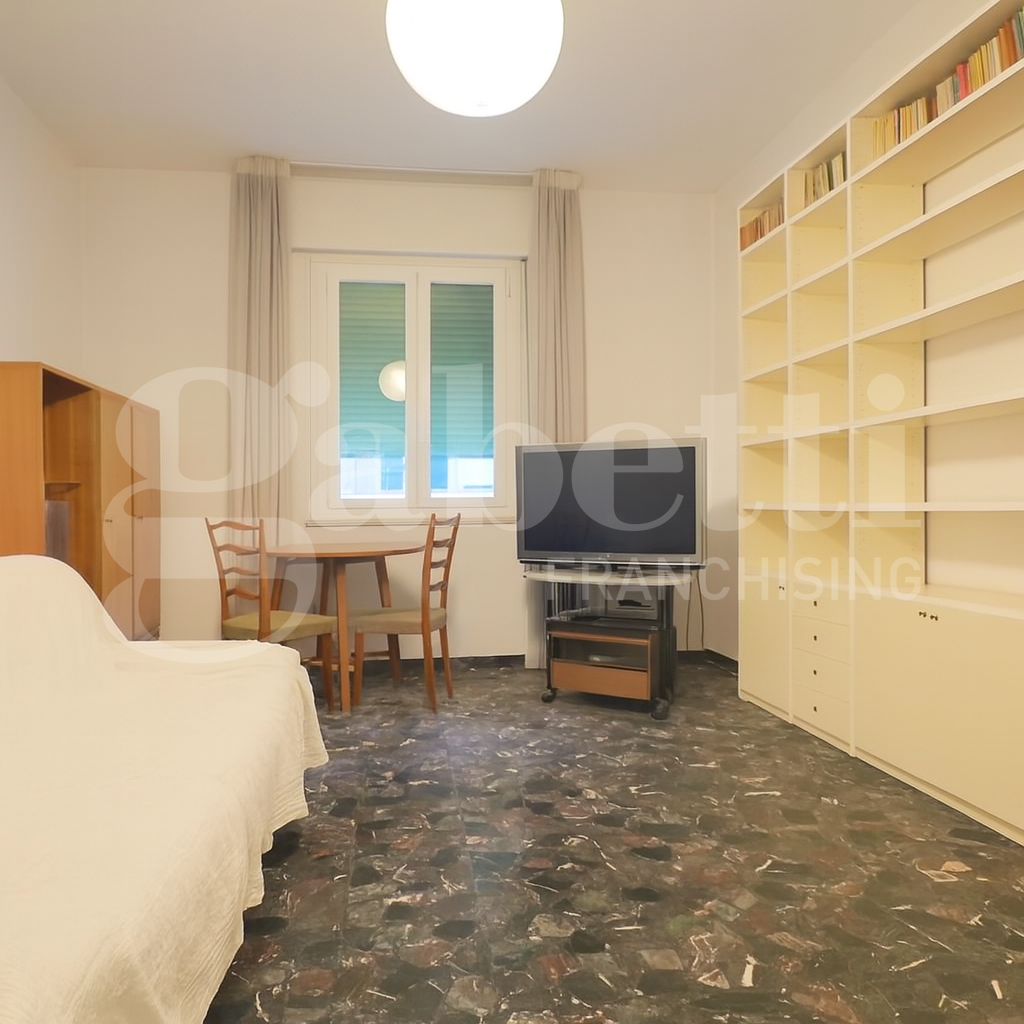 Appartamento in vendita a Bologna