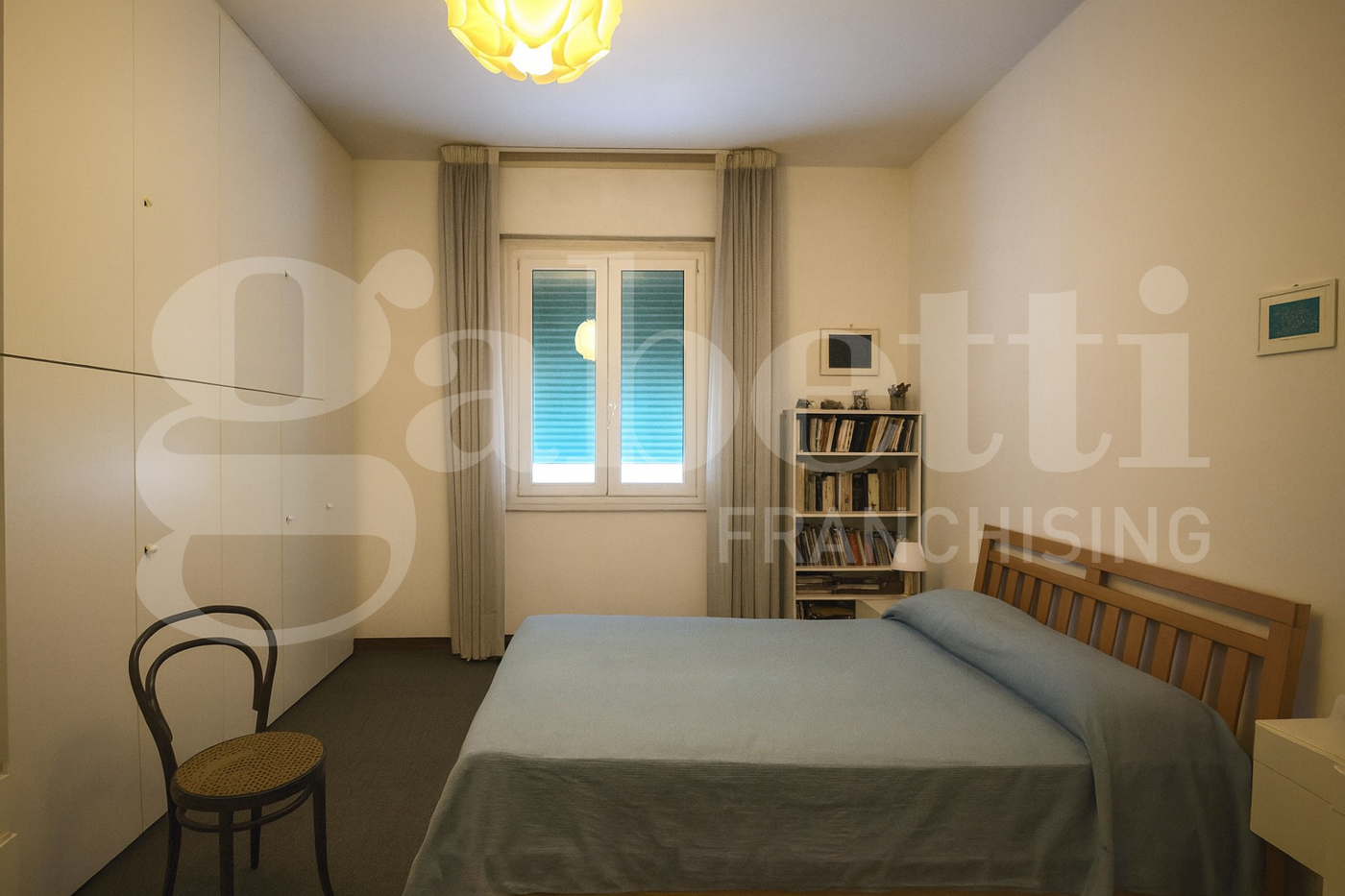 Appartamento in vendita a Bologna