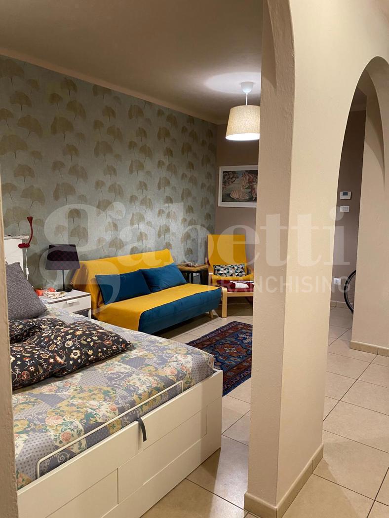 Bilocale arredato in affitto a Bologna